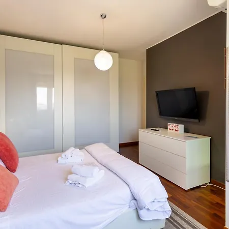 Moderno A 54a * Montesilvano Marina