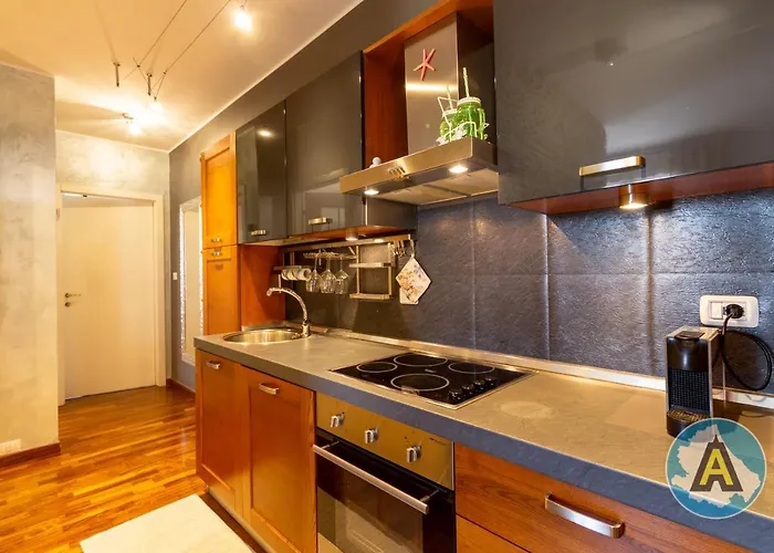 Moderno A 54a Apartamento *