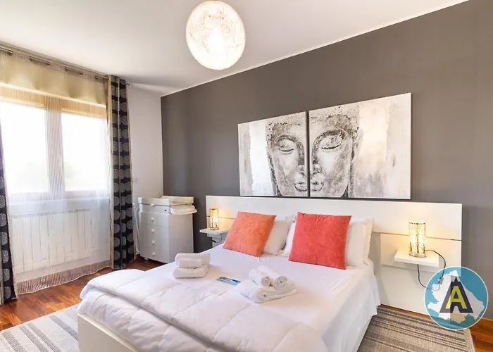 Moderno A 54a Apartamento *