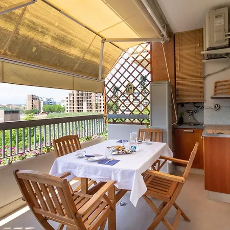 Apartament Moderno A 54a *