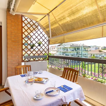 Moderno A 54a Apartament