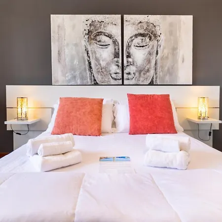 Moderno A 54a Apartament Montesilvano Marina