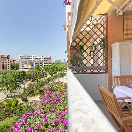 Moderno A 54a Apartament