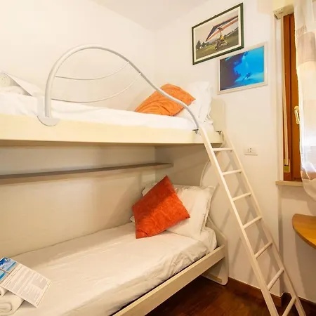 Apartament Moderno A 54a