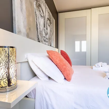 Moderno A 54a Apartament *