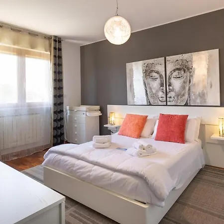 Apartament Moderno A 54a Montesilvano Marina