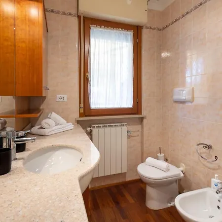 Apartament Moderno A 54a Montesilvano Marina