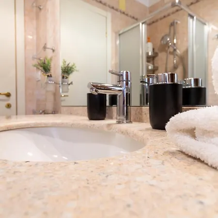 Moderno A 54a Apartament