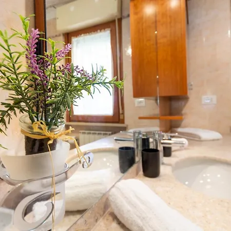 Apartament Moderno A 54a *