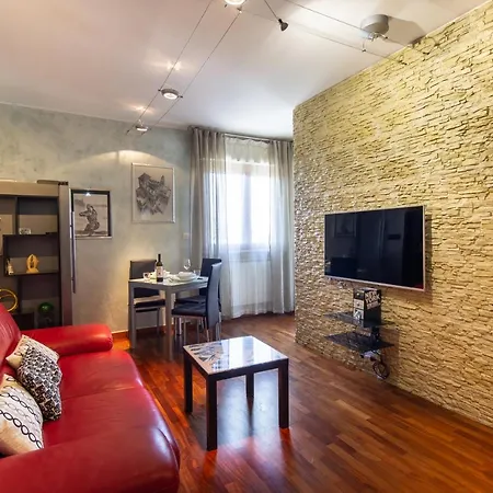 Apartament Moderno A 54a Montesilvano Marina