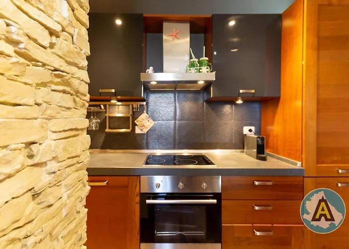 Moderno A 54a * Montesilvano Marina