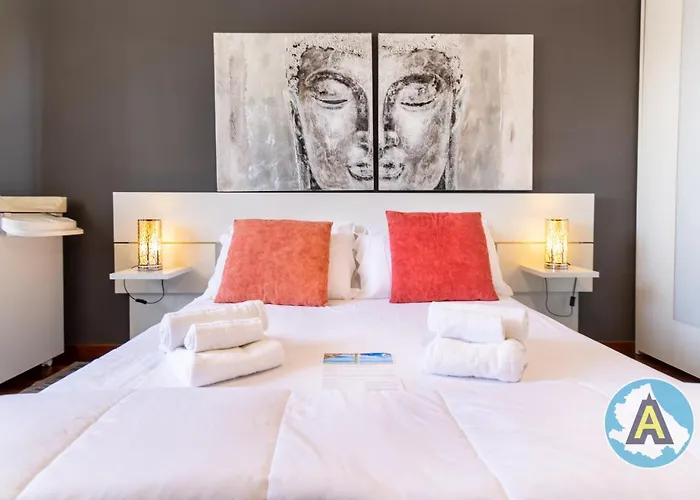 Moderno A 54a Apartmán Montesilvano Marina