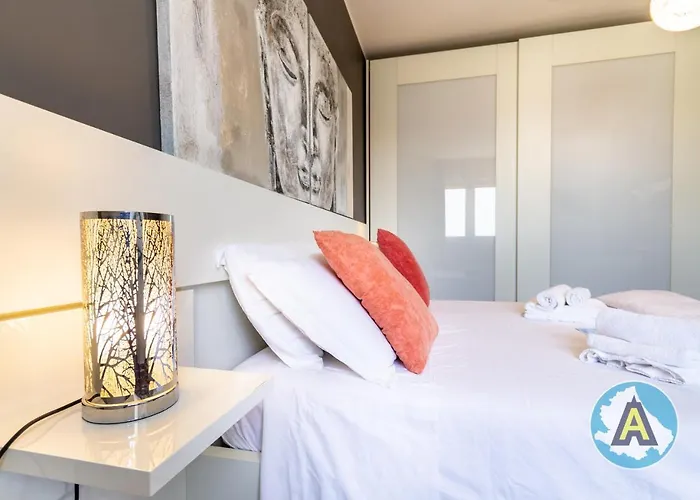 Moderno A 54a Apartmán *