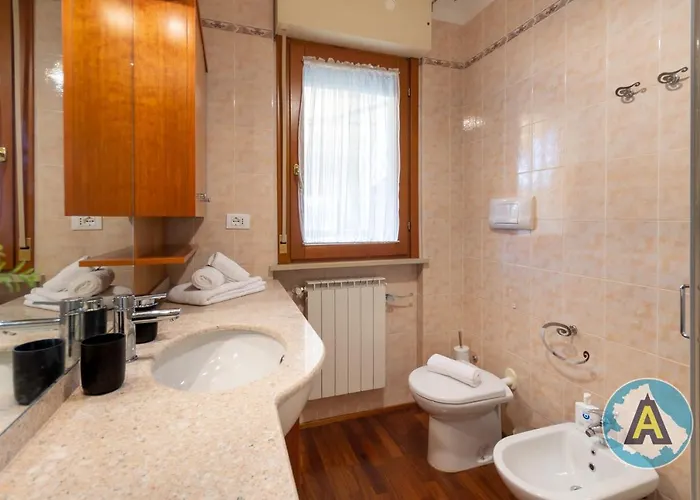 Apartmán Moderno A 54a Montesilvano Marina