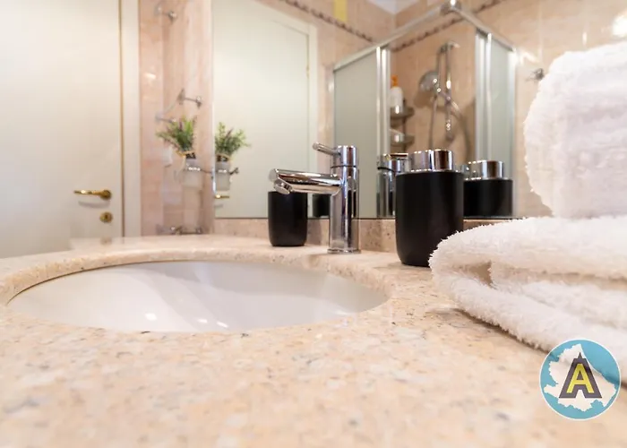 Moderno A 54a Apartmán