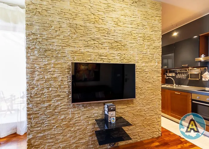 Moderno A 54a Apartmán Montesilvano Marina