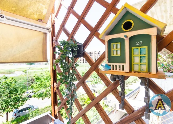 Moderno A 54a Montesilvano Marina