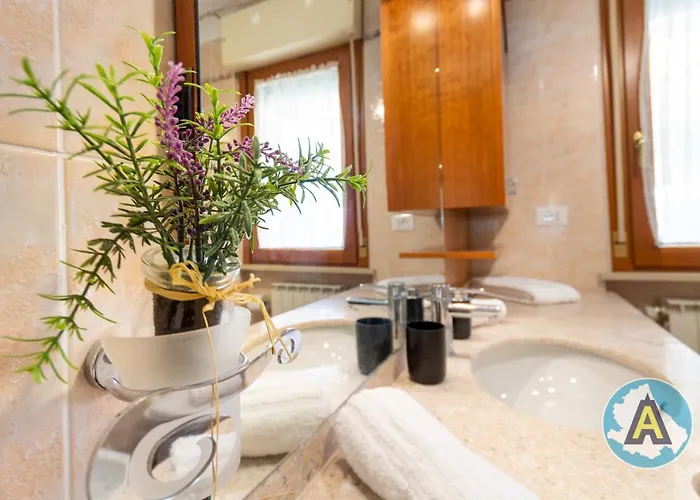 Apartmán Moderno A 54a *